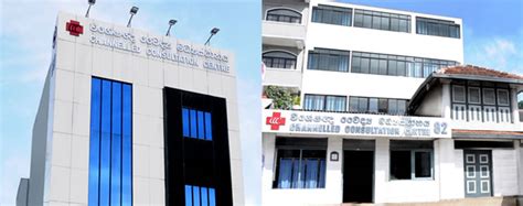 ccc kandy medical center.